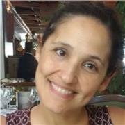 Profesora de inglés española con un nivel nativo hablado y escrito. 
Tengo el Certificado Proficiency en Inglés y 10 años de experiencia impartiendo clase presencial y online